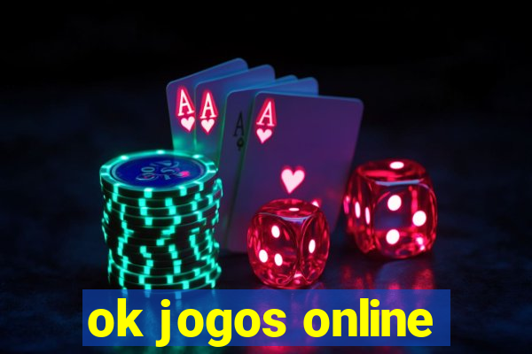 ok jogos online